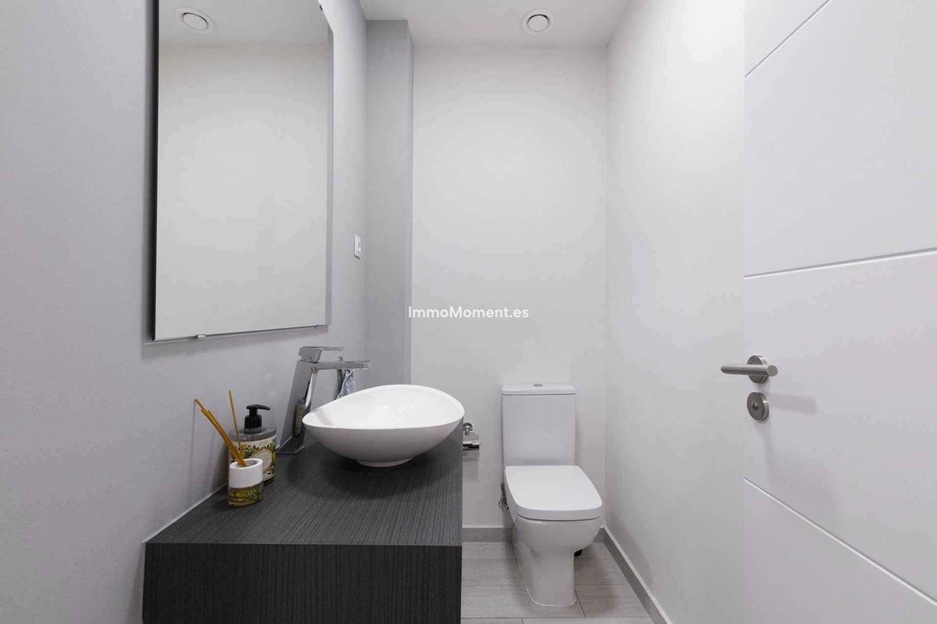 Resale - Townhouse - Manilva