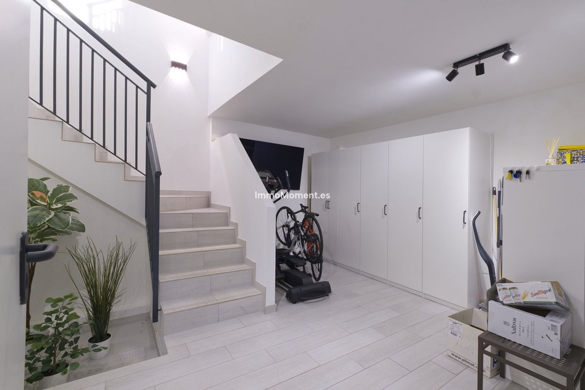 Resale - Townhouse - Manilva