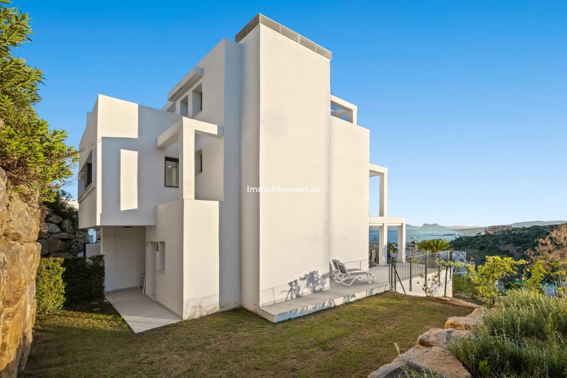 Resale - Townhouse - Manilva