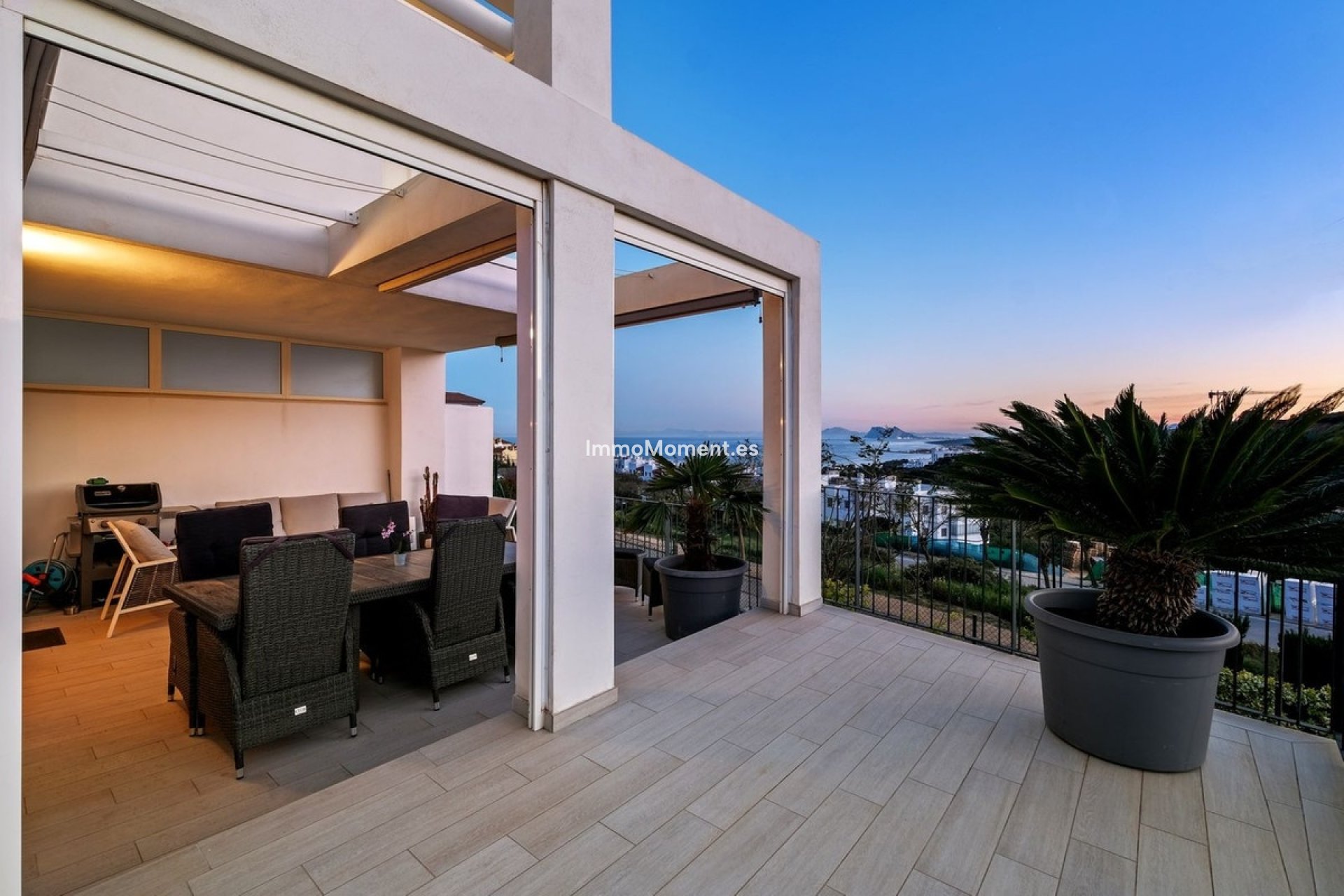 Resale - Townhouse - Manilva