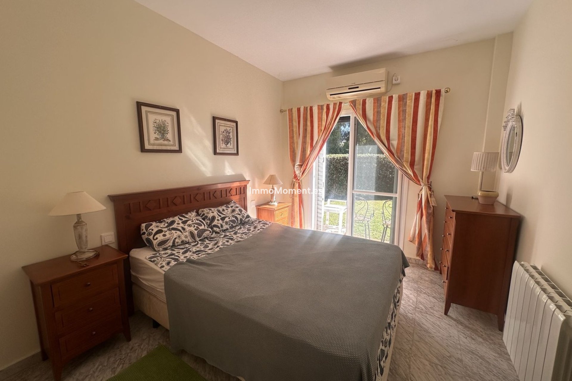 Resale - Townhouse - Marbella - Aloha