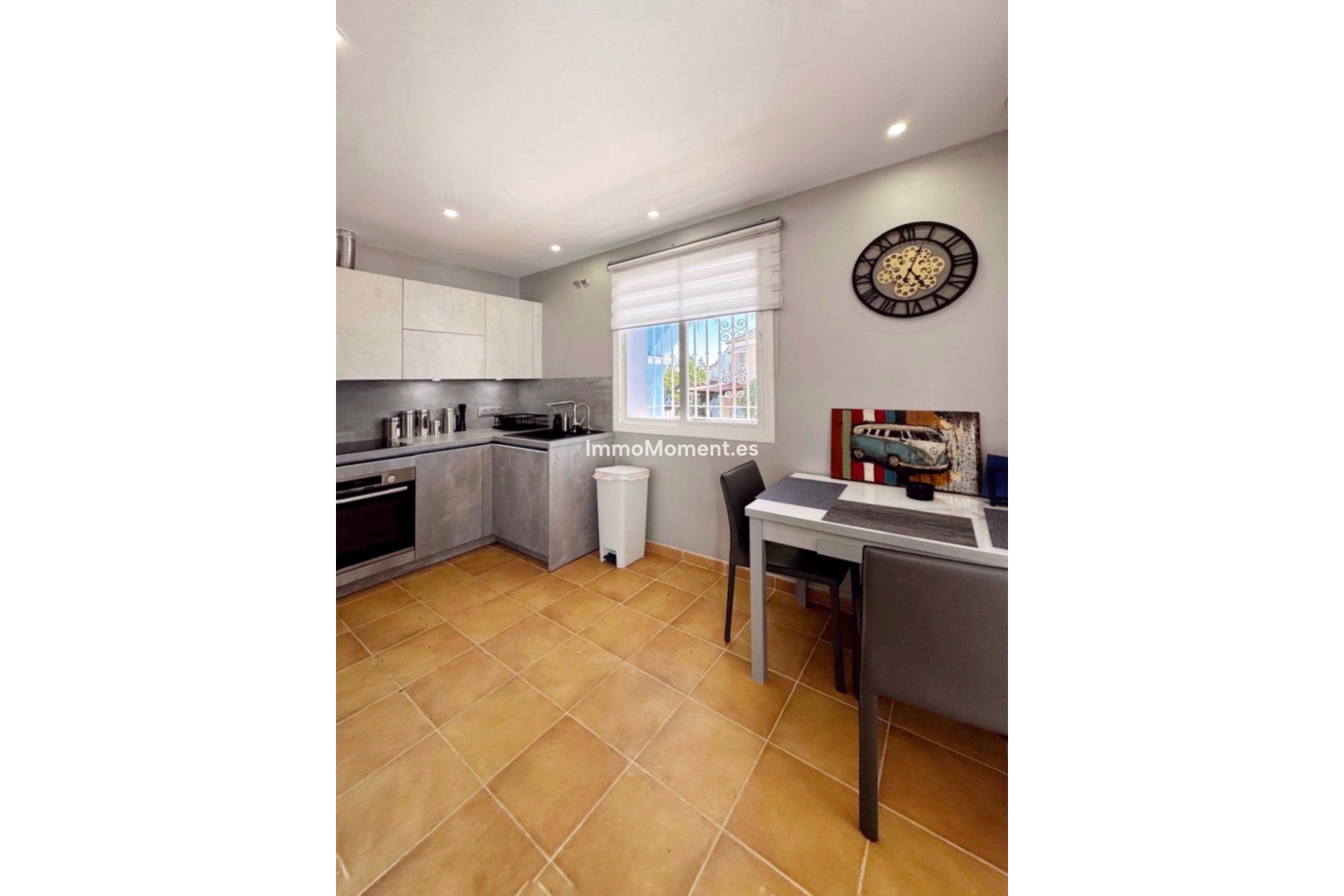 Resale - Townhouse - Marbella - Aloha