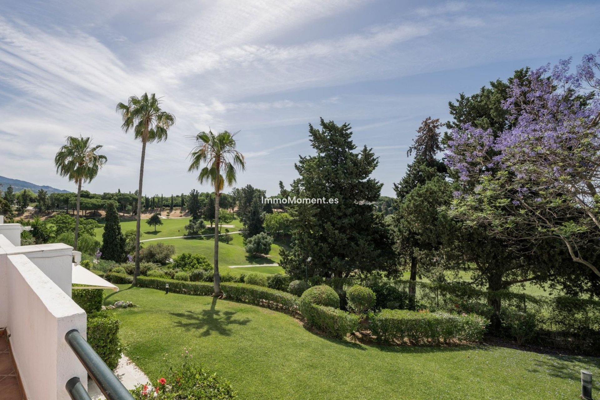 Resale - Townhouse - Marbella - Aloha