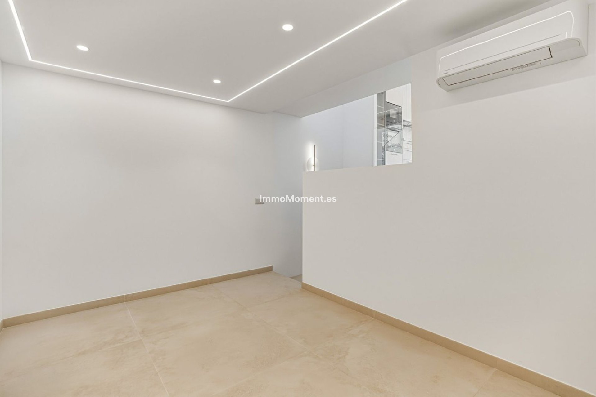 Resale - Townhouse - Marbella - Altos de los Monteros