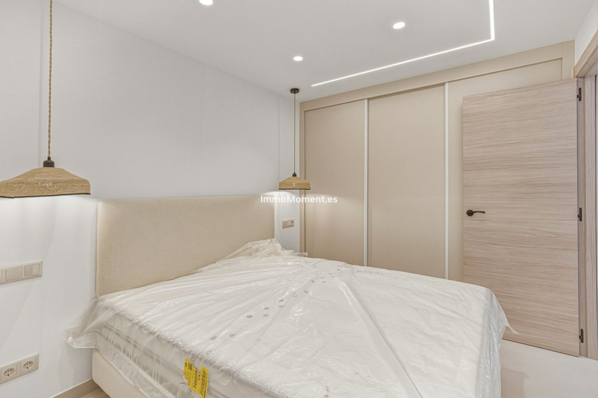 Resale - Townhouse - Marbella - Altos de los Monteros