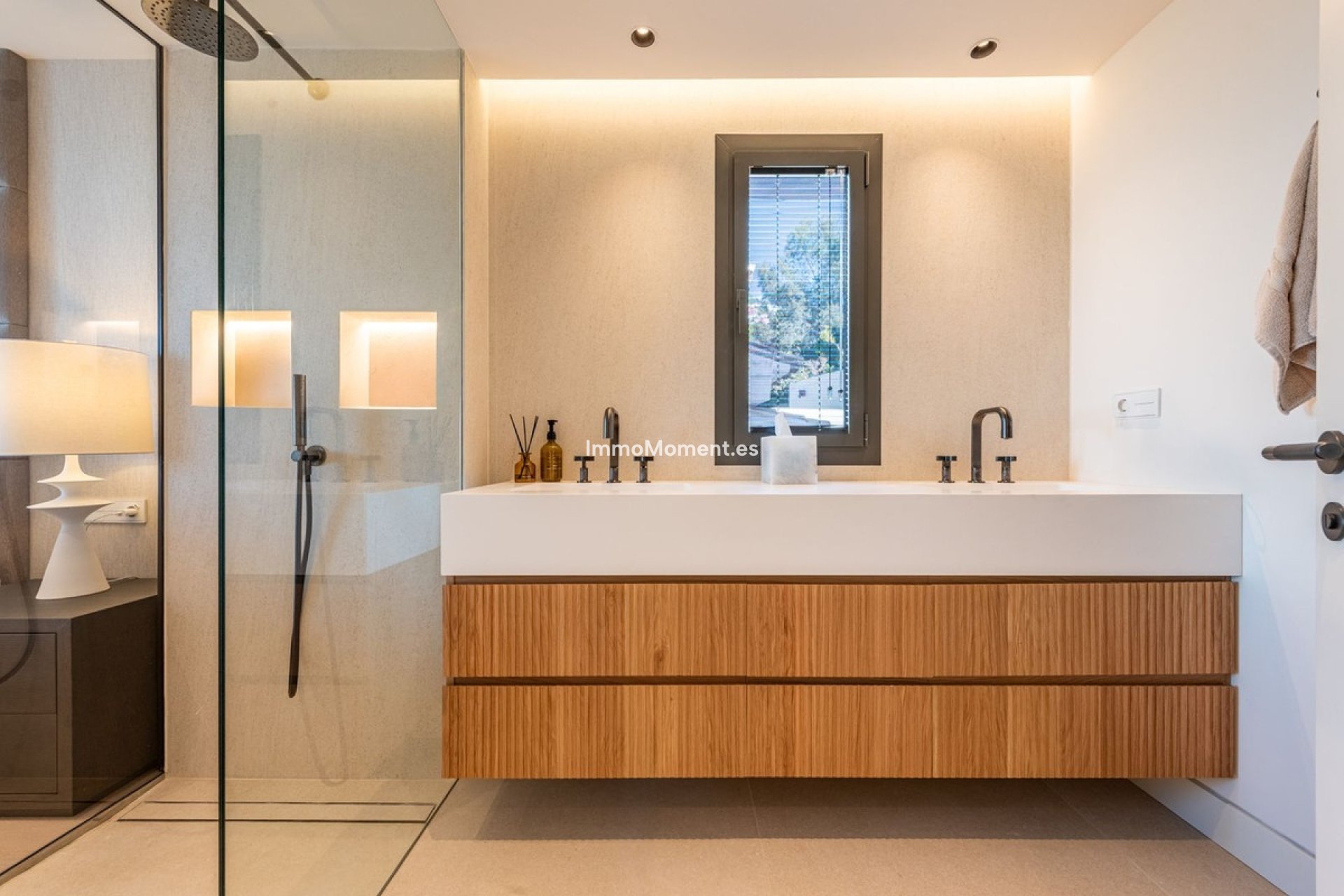 Resale - Townhouse - Marbella - Altos de los Monteros