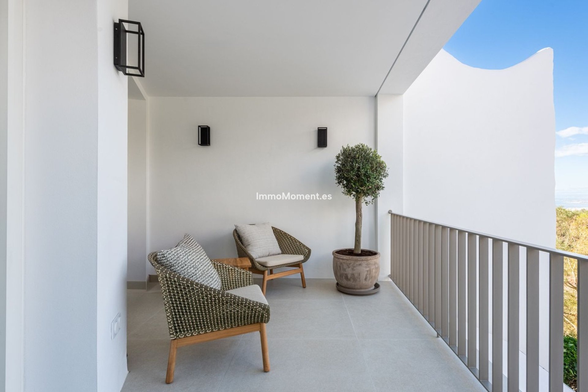 Resale - Townhouse - Marbella - Altos de los Monteros