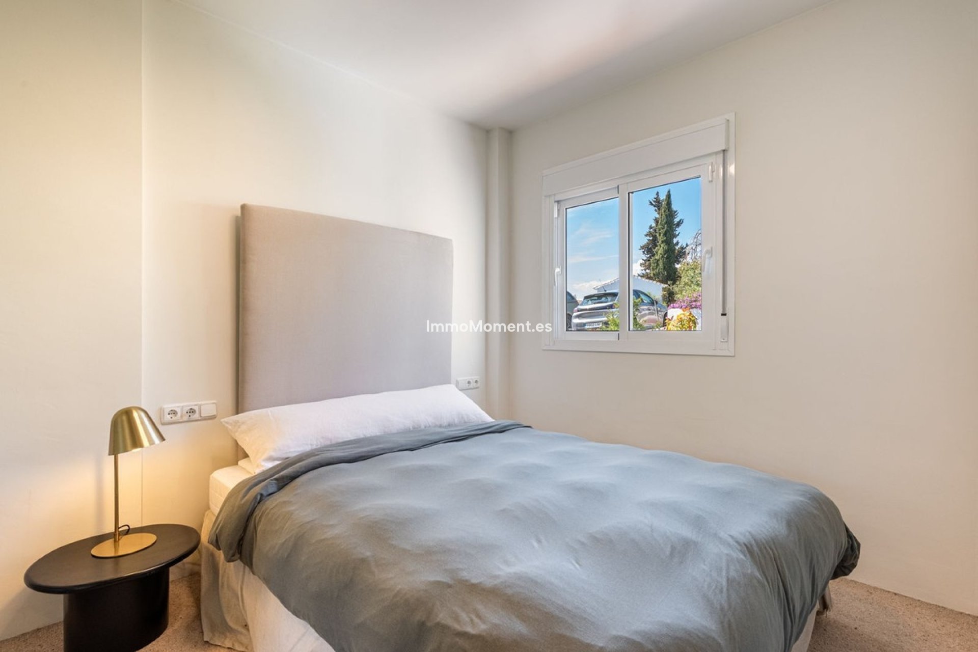 Resale - Townhouse - Marbella - Altos de los Monteros