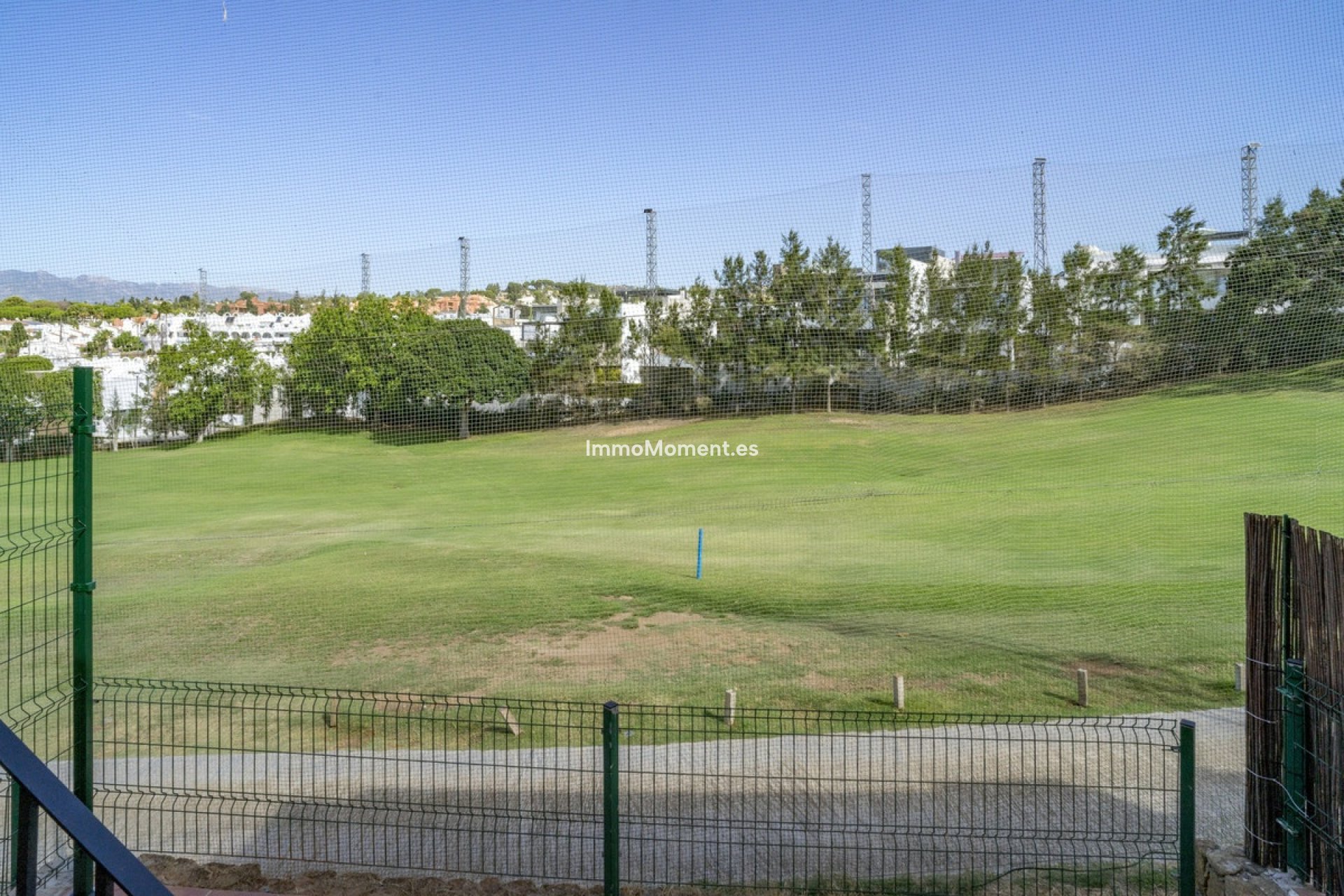 Resale - Townhouse - Marbella - Artola