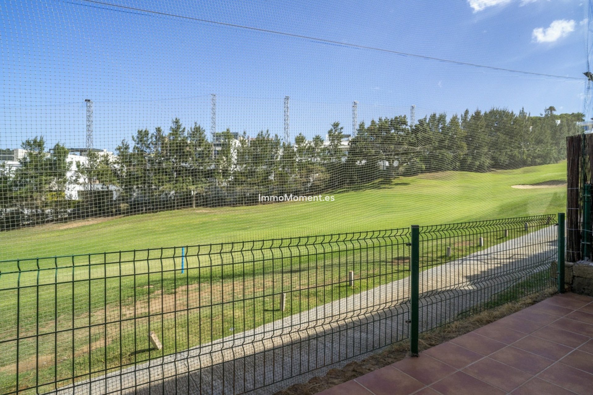 Resale - Townhouse - Marbella - Artola