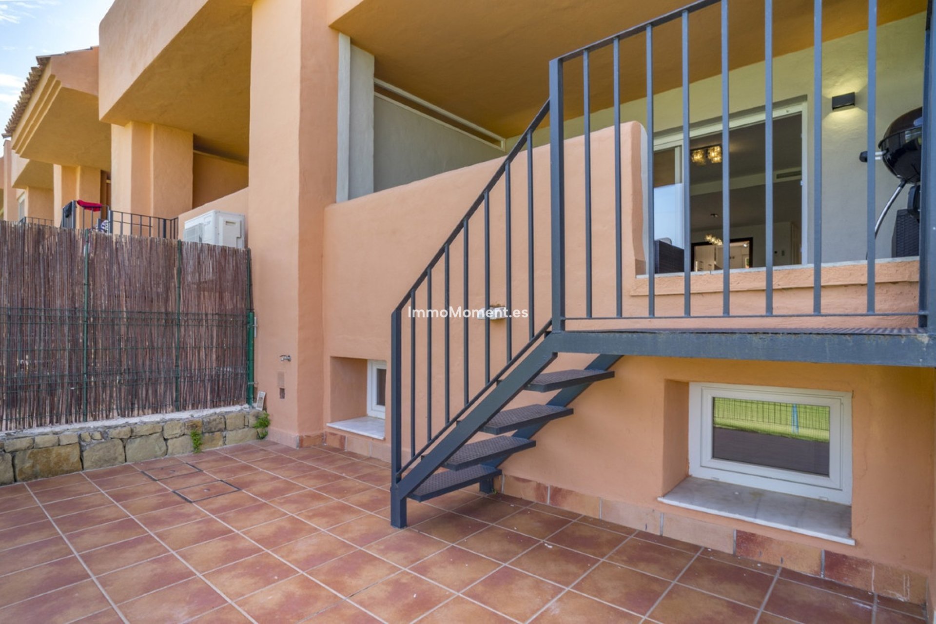 Resale - Townhouse - Marbella - Artola