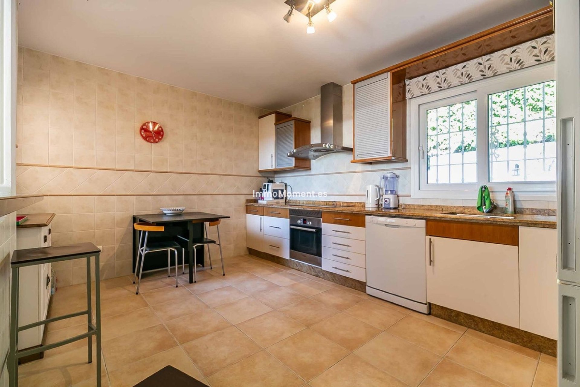 Resale - Townhouse - Marbella - Artola