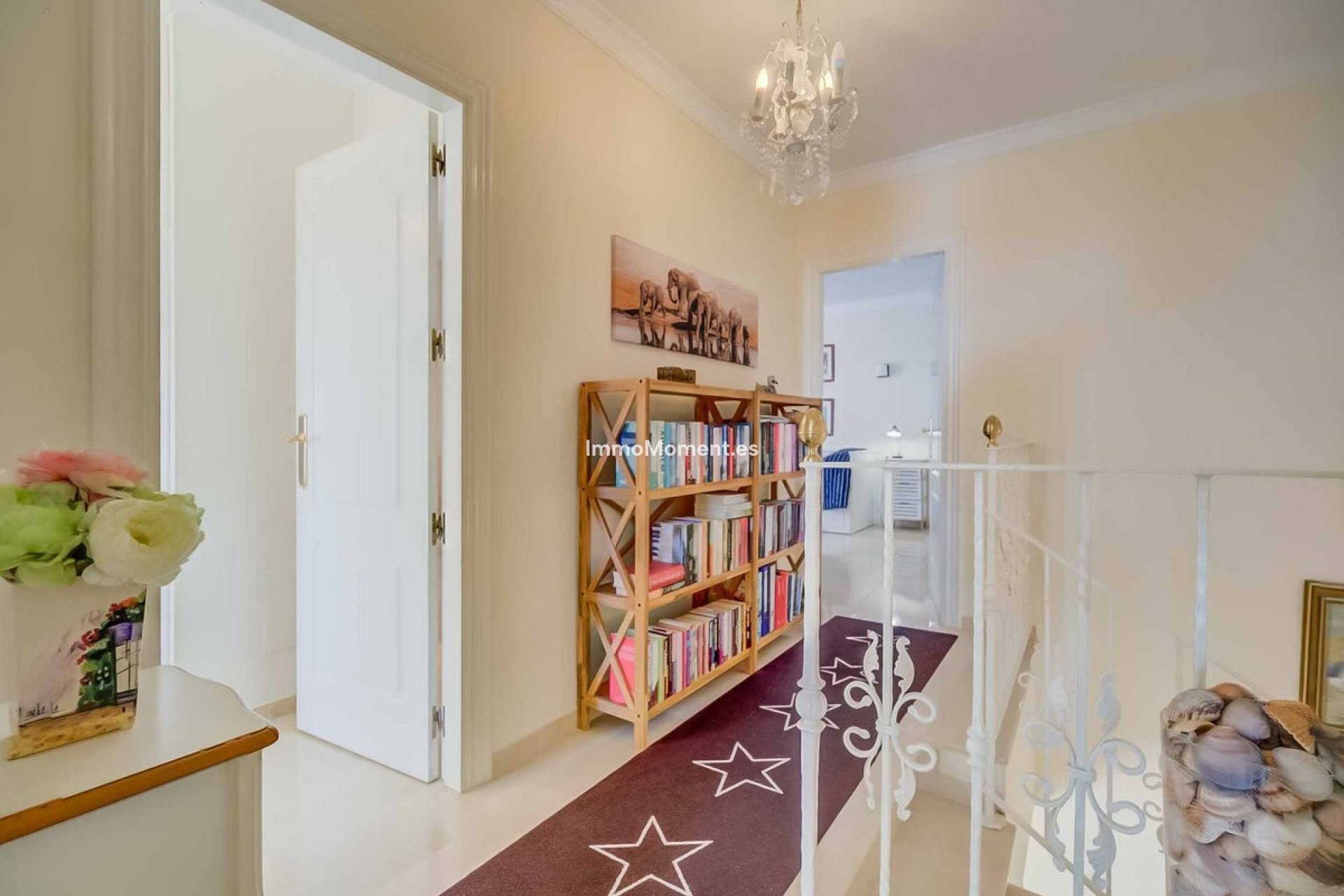 Resale - Townhouse - Marbella - Artola