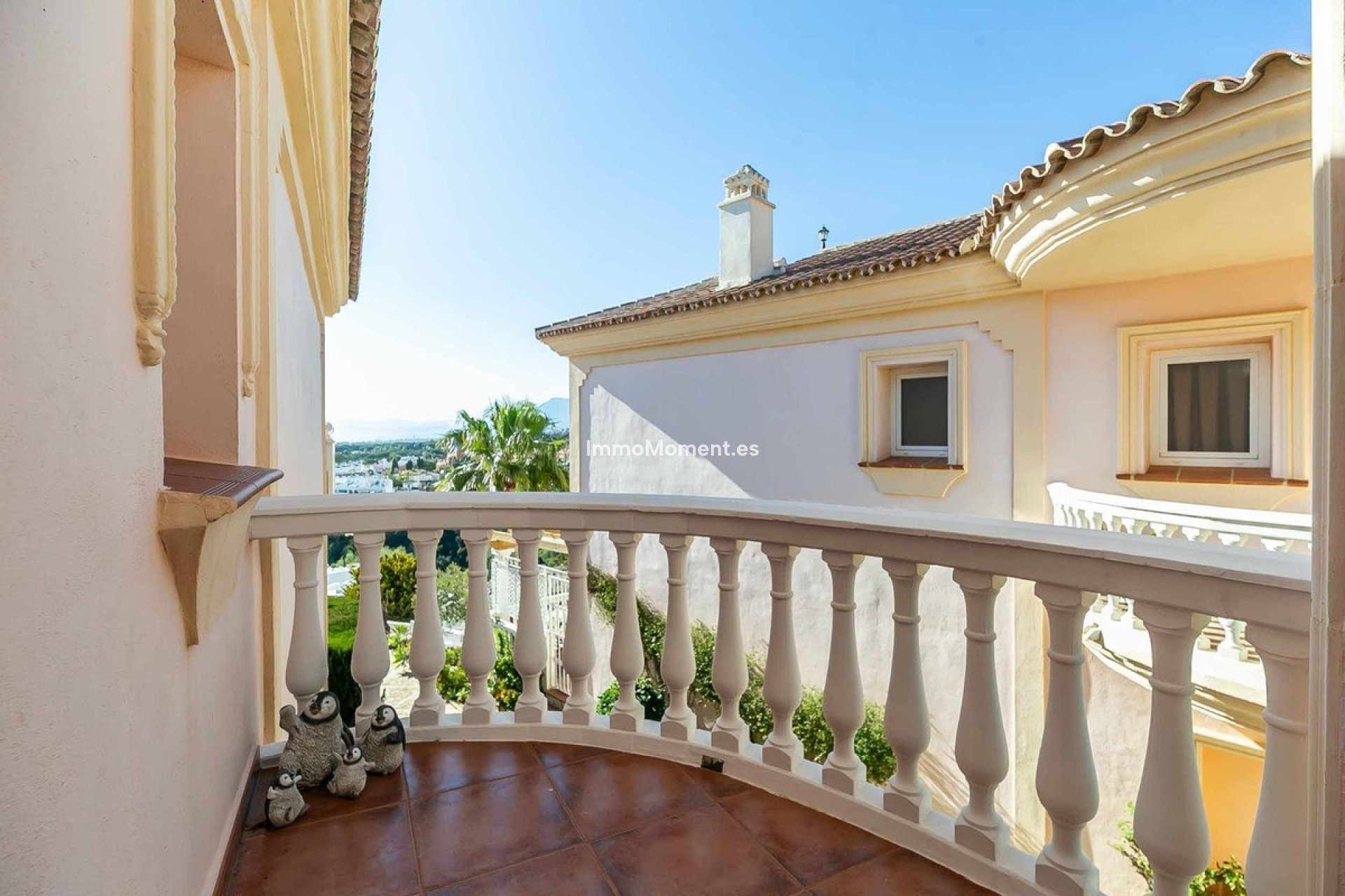 Resale - Townhouse - Marbella - Artola