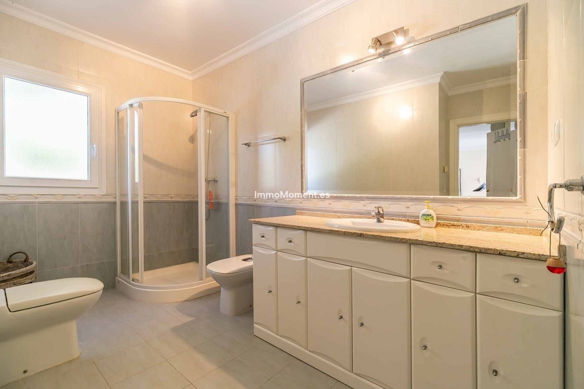 Resale - Townhouse - Marbella - Artola