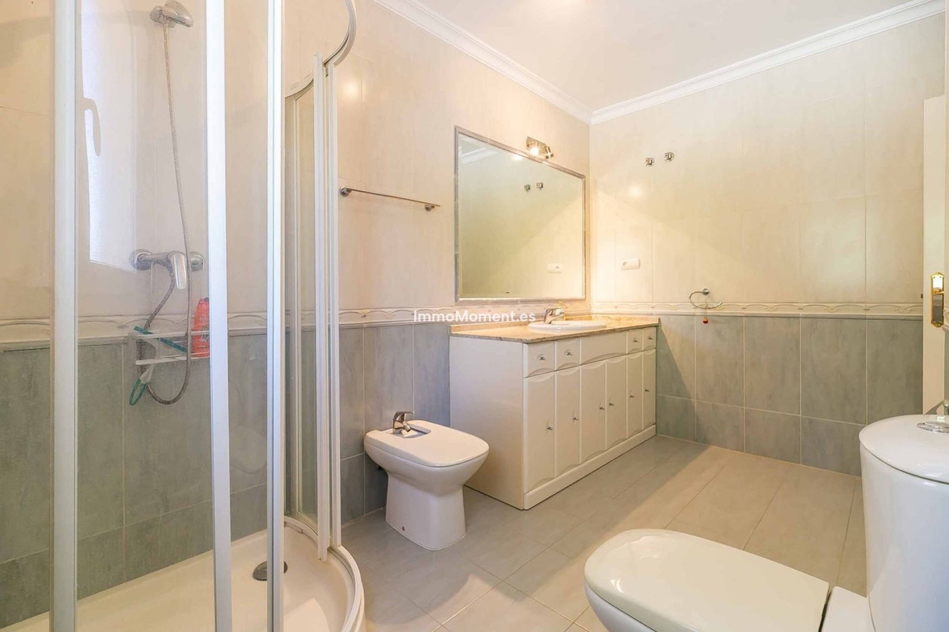 Resale - Townhouse - Marbella - Artola