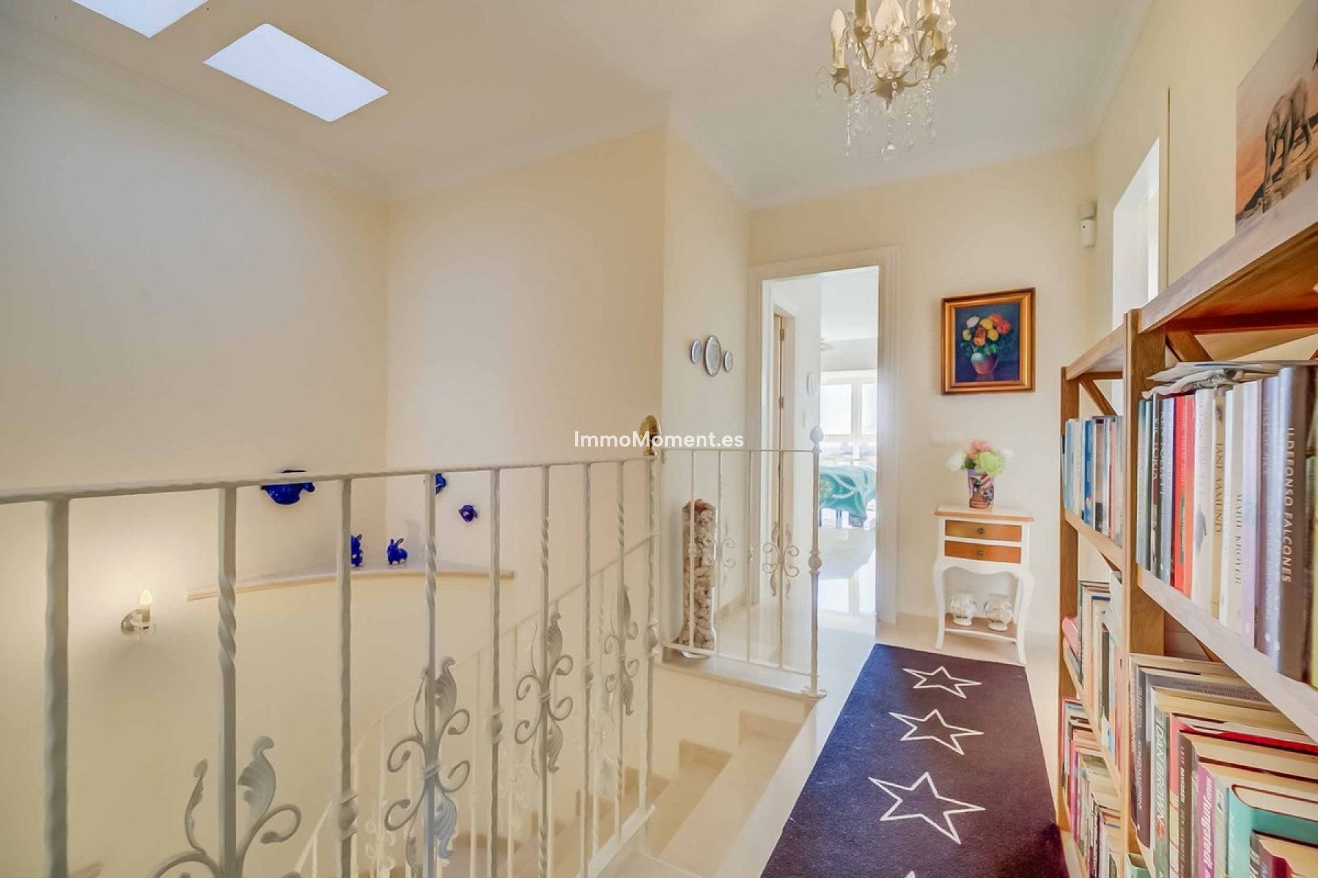 Resale - Townhouse - Marbella - Artola