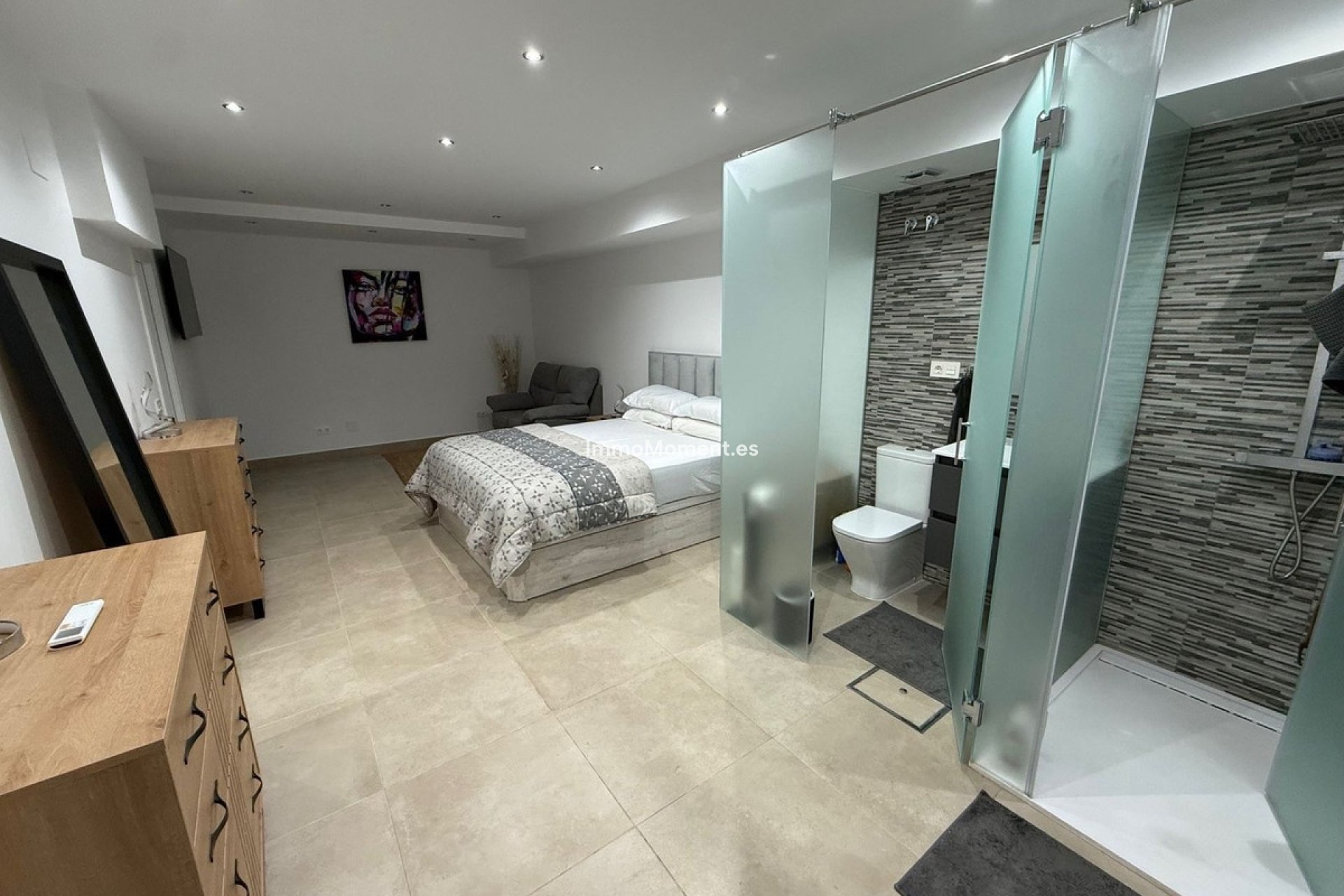 Resale - Townhouse - Marbella - Artola