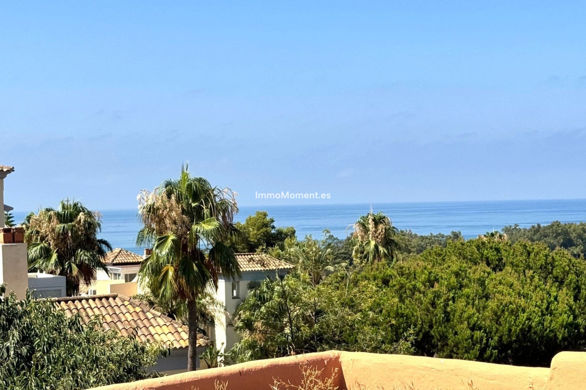 Resale - Townhouse - Marbella - Artola