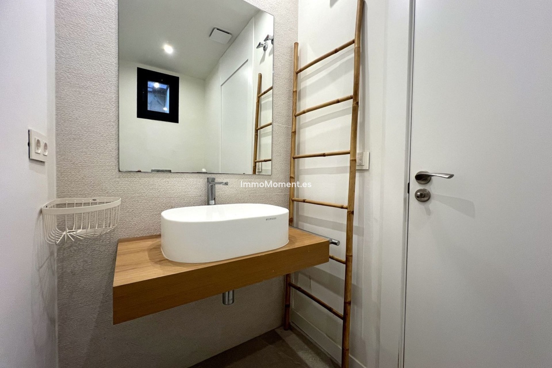 Resale - Townhouse - Marbella - Artola