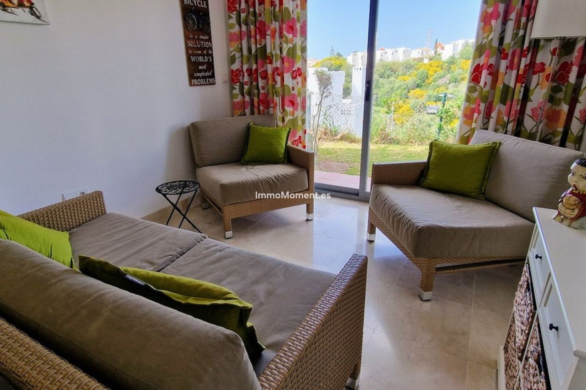 Resale - Townhouse - Marbella - Artola