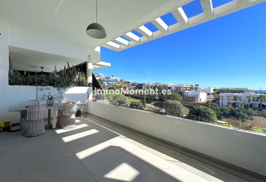 Resale - Townhouse - Marbella - Artola