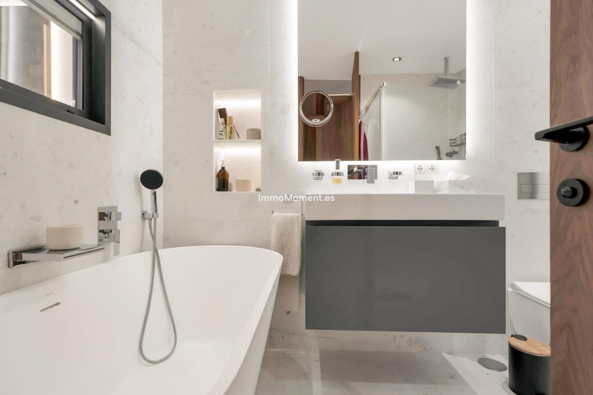Resale - Townhouse - Marbella - Bahía de Marbella