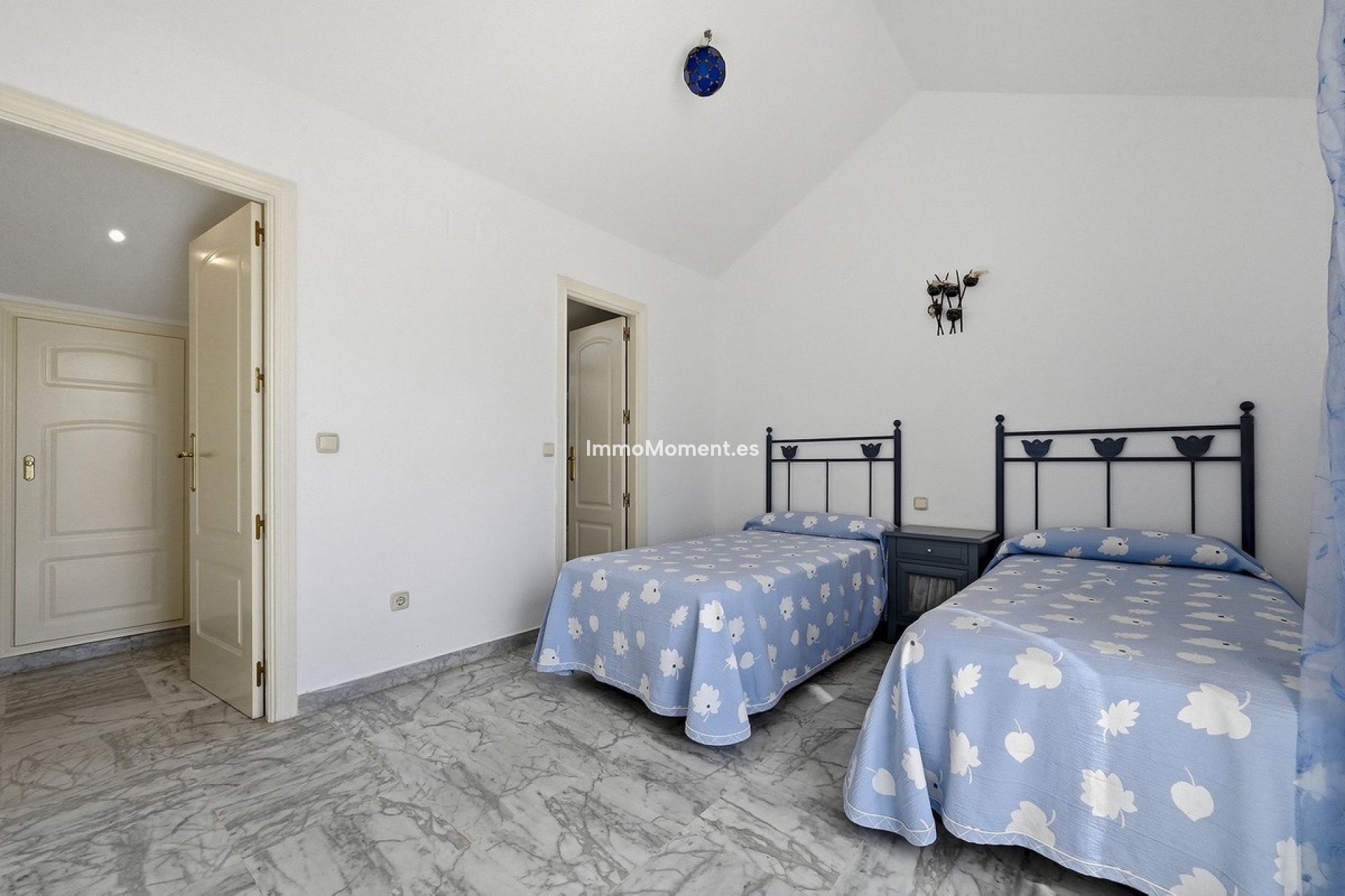 Resale - Townhouse - Marbella - Bahía de Marbella