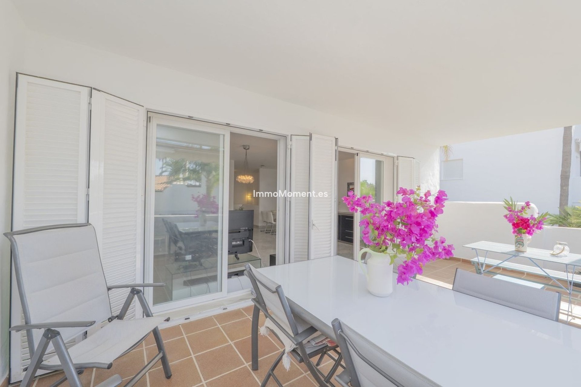 Resale - Townhouse - Marbella - Bahía de Marbella