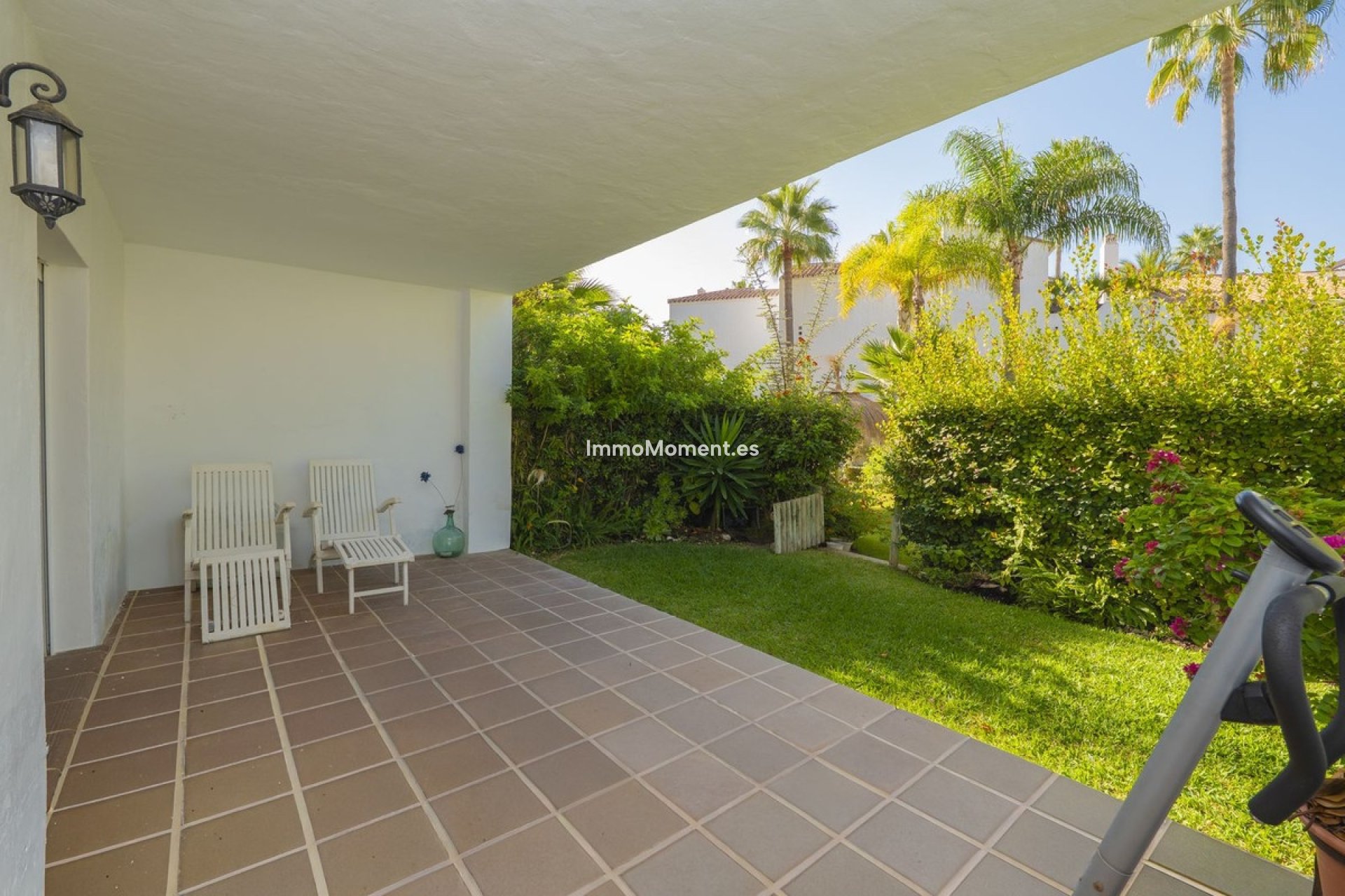 Resale - Townhouse - Marbella - Bahía de Marbella