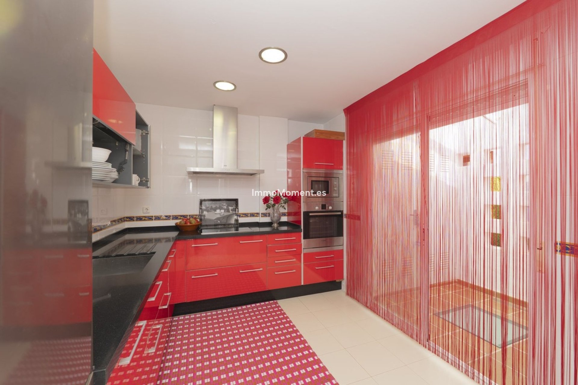 Resale - Townhouse - Marbella - Bahía de Marbella