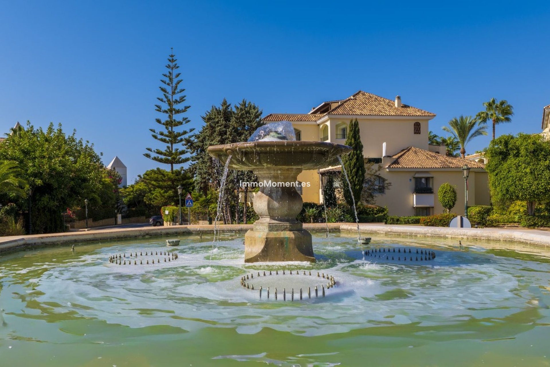 Resale - Townhouse - Marbella - Bahía de Marbella