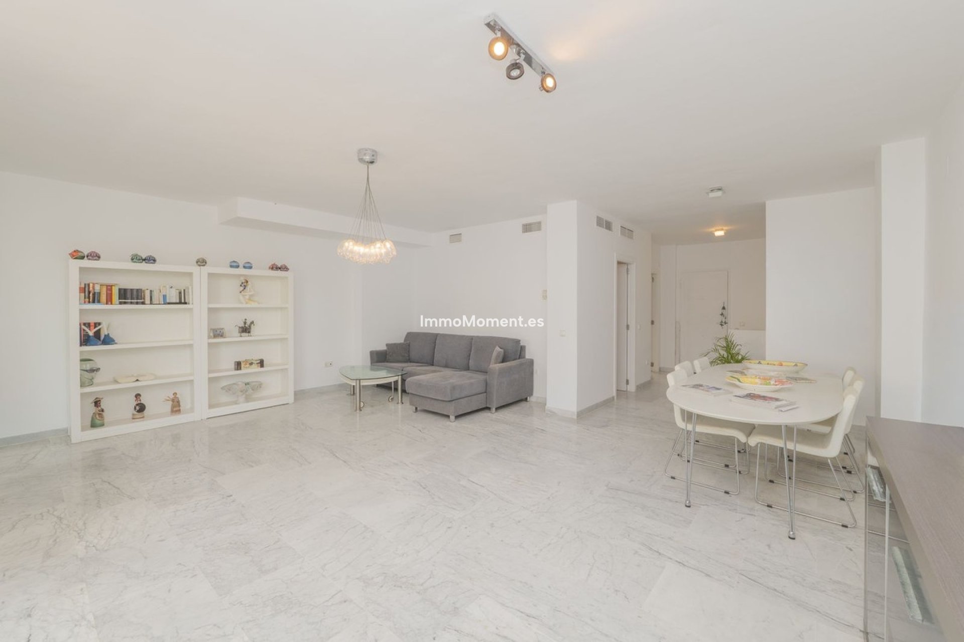 Resale - Townhouse - Marbella - Bahía de Marbella