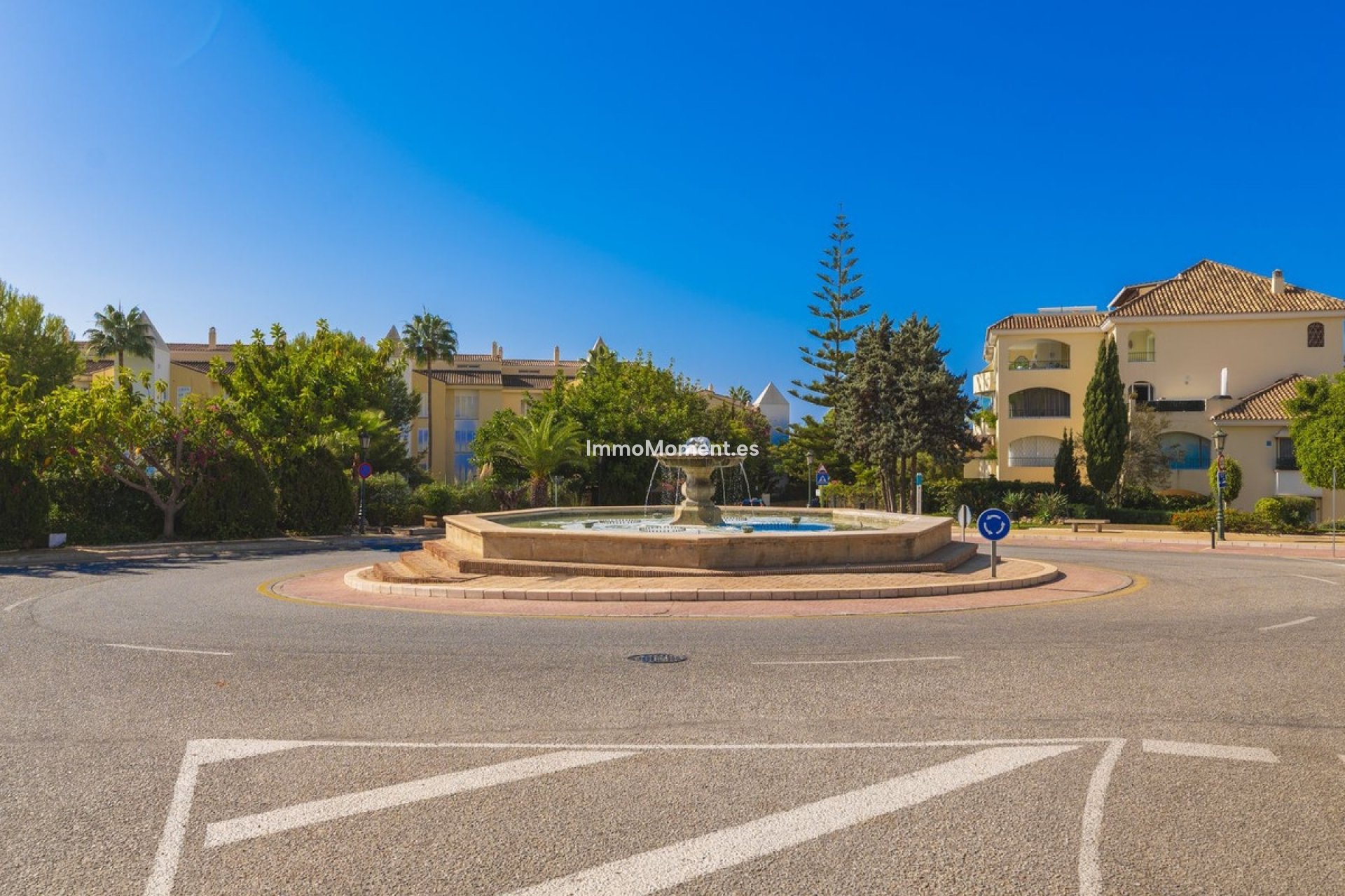 Resale - Townhouse - Marbella - Bahía de Marbella