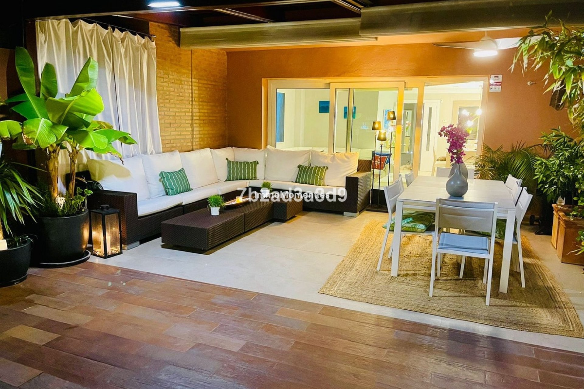 Resale - Townhouse - Marbella - Bahía de Marbella