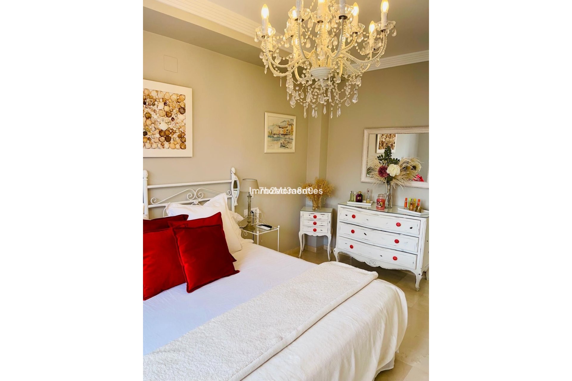 Resale - Townhouse - Marbella - Bahía de Marbella