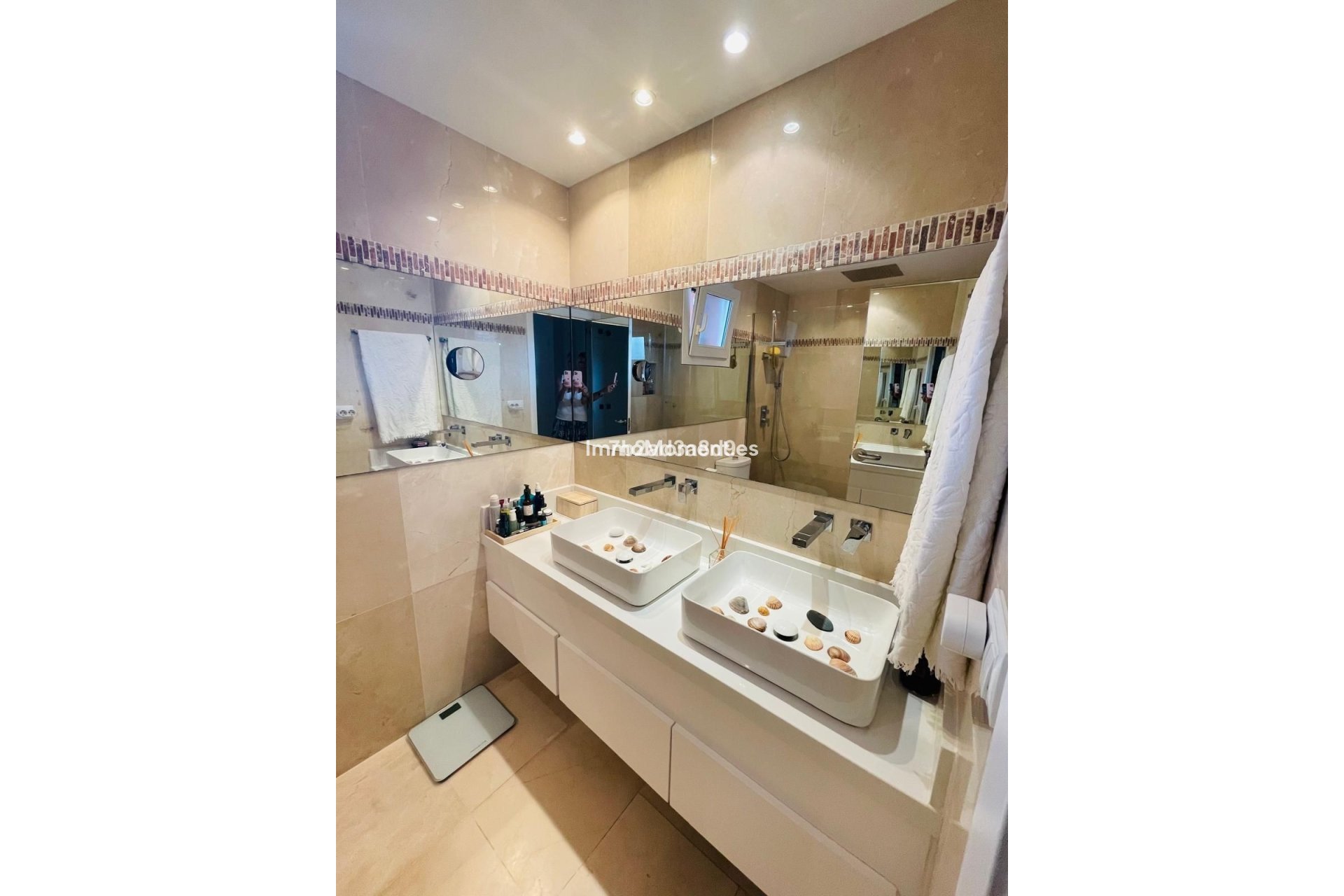 Resale - Townhouse - Marbella - Bahía de Marbella