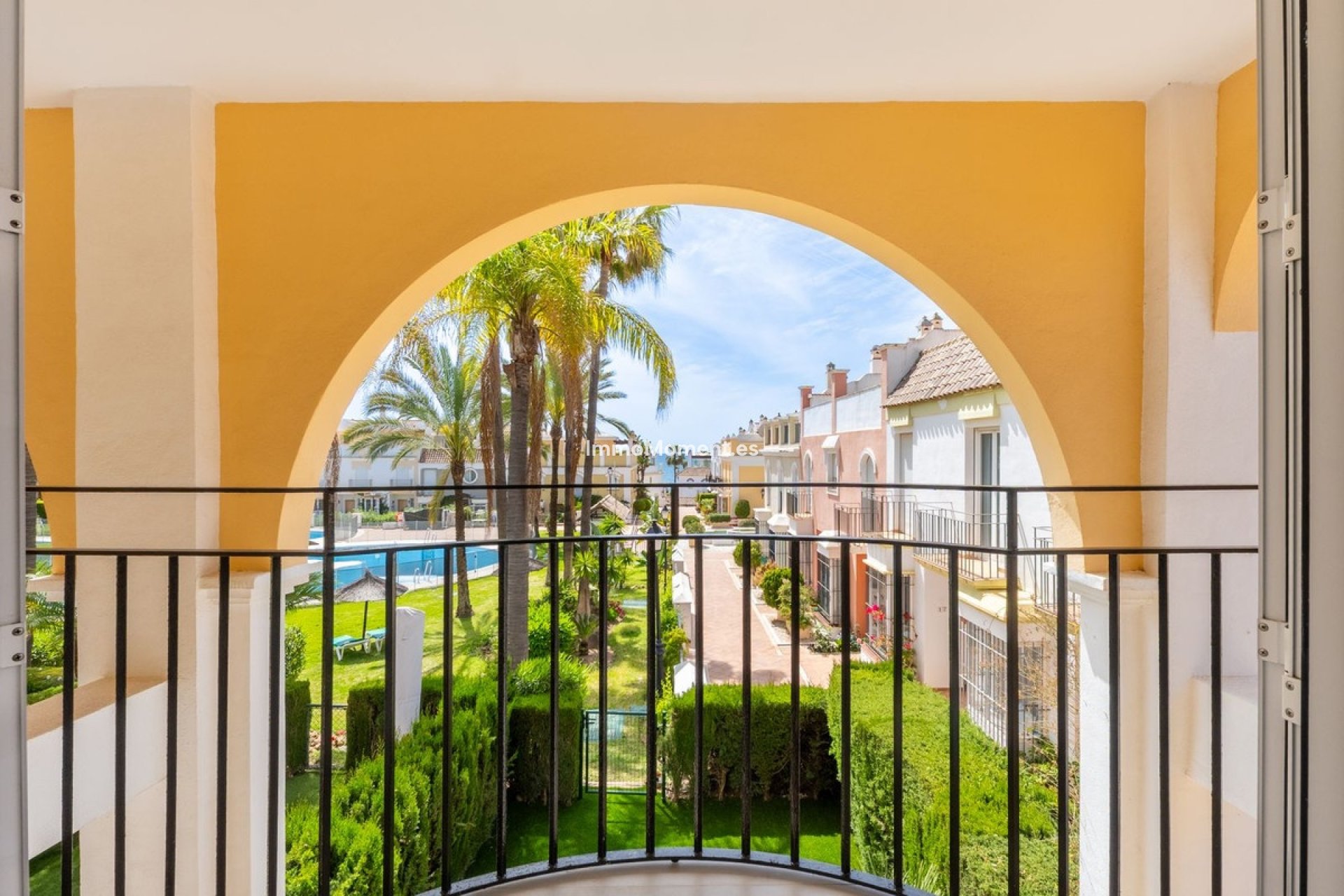Resale - Townhouse - Marbella - Bahía de Marbella