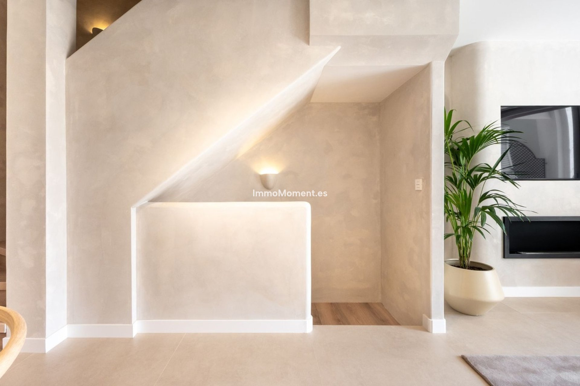 Resale - Townhouse - Marbella - Bahía de Marbella