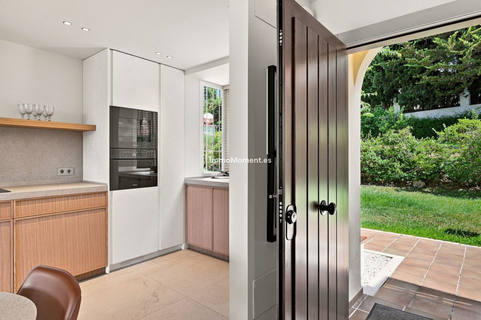 Resale - Townhouse - Marbella - Bahía de Marbella