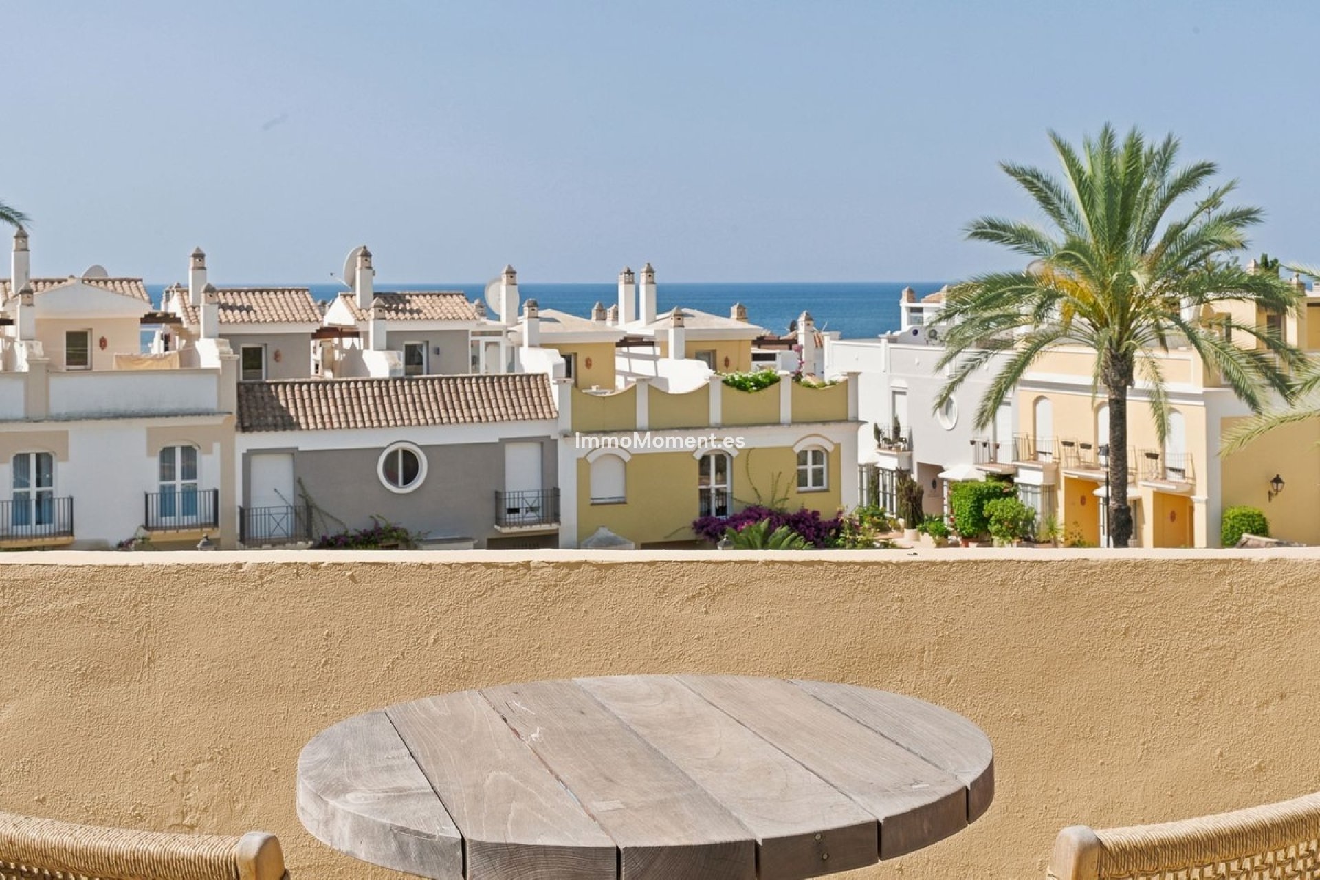 Resale - Townhouse - Marbella - Bahía de Marbella