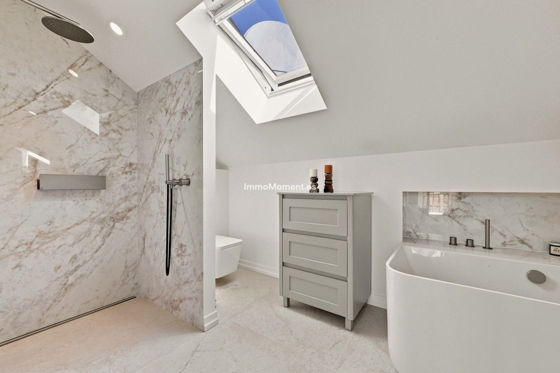 Resale - Townhouse - Marbella - Bahía de Marbella
