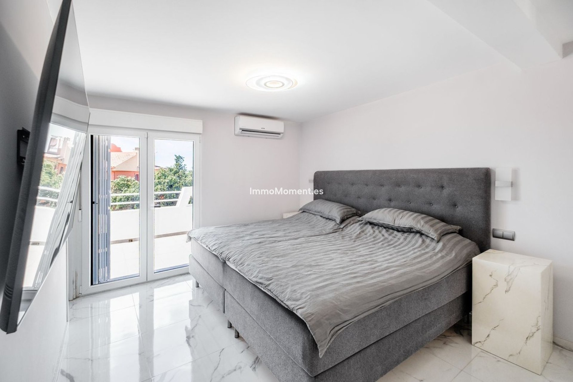 Resale - Townhouse - Marbella - Cabopino