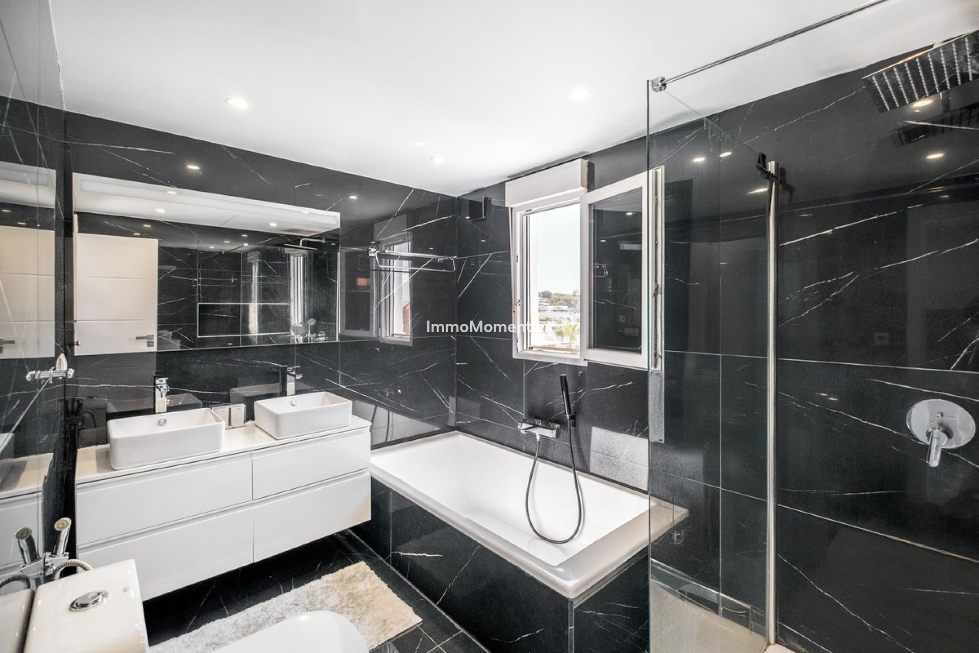Resale - Townhouse - Marbella - Cabopino