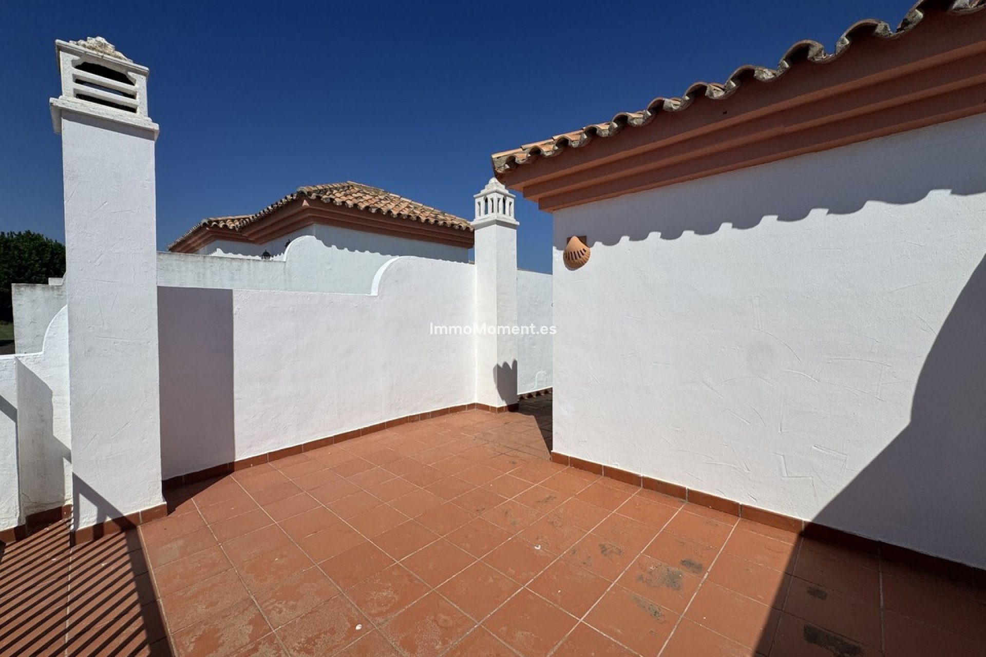 Resale - Townhouse - Marbella - Cabopino