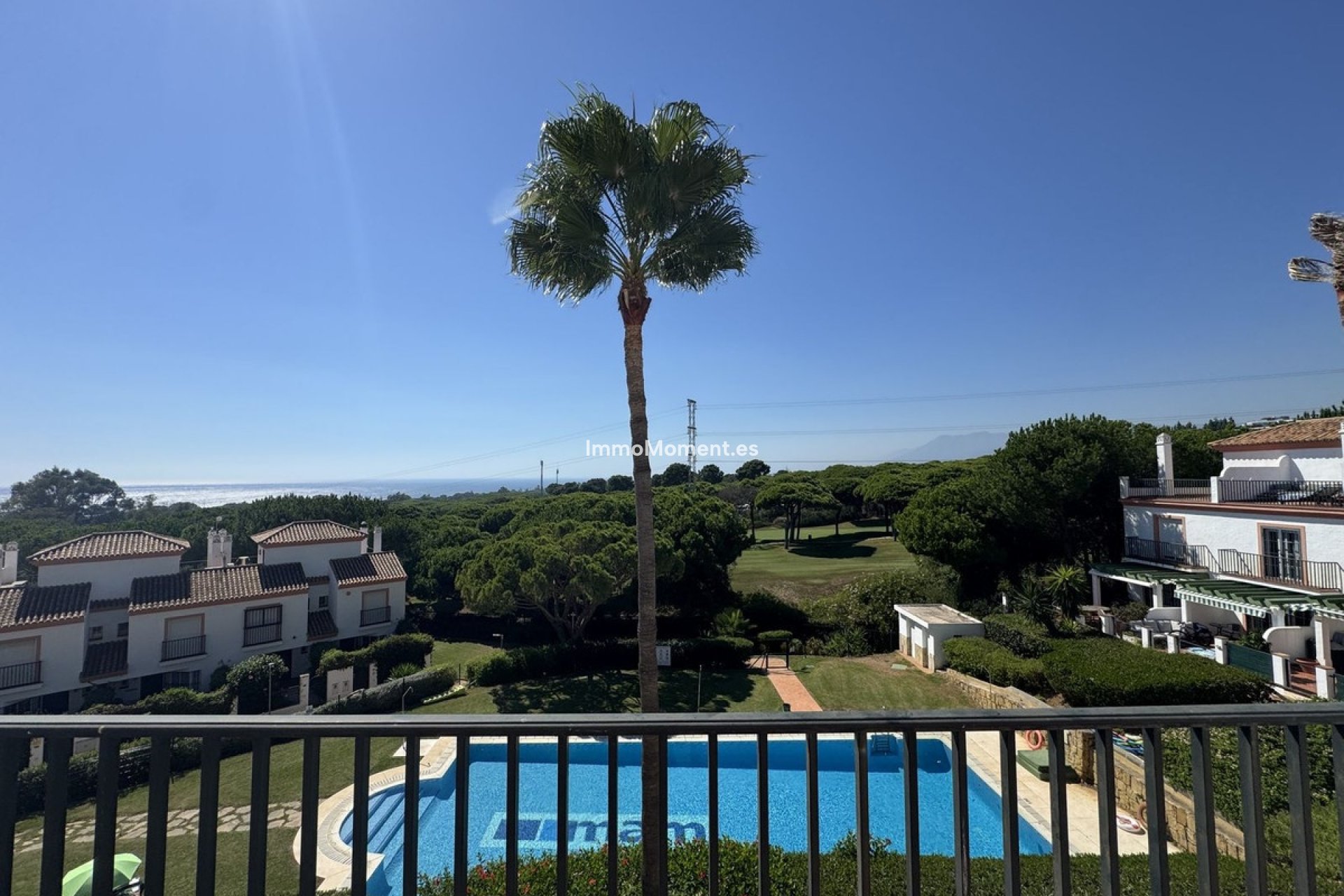 Resale - Townhouse - Marbella - Cabopino