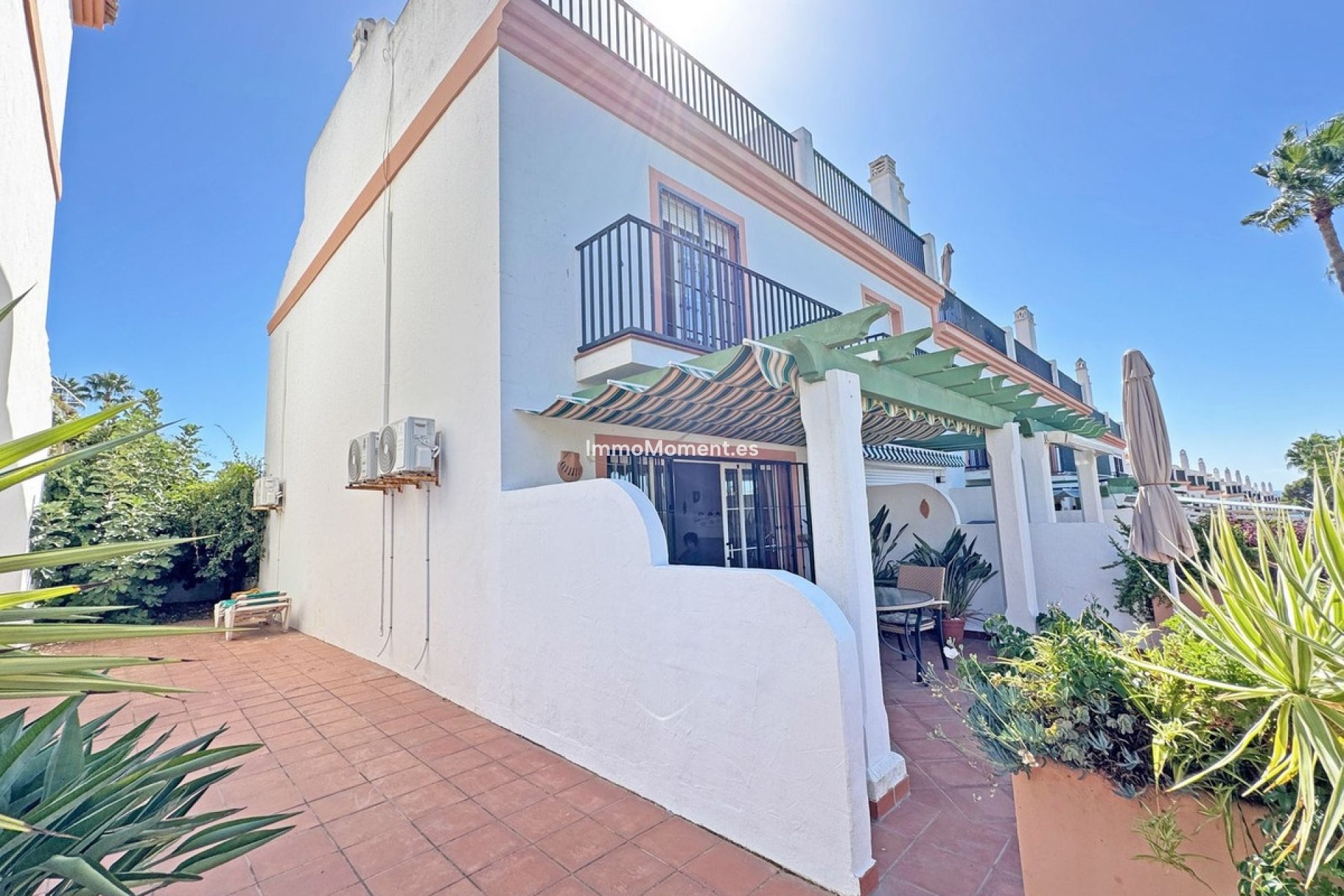 Resale - Townhouse - Marbella - Cabopino