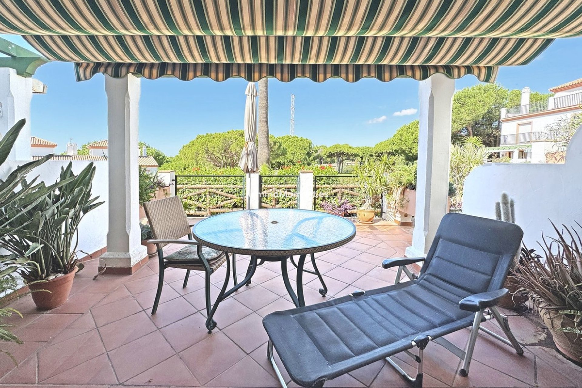 Resale - Townhouse - Marbella - Cabopino