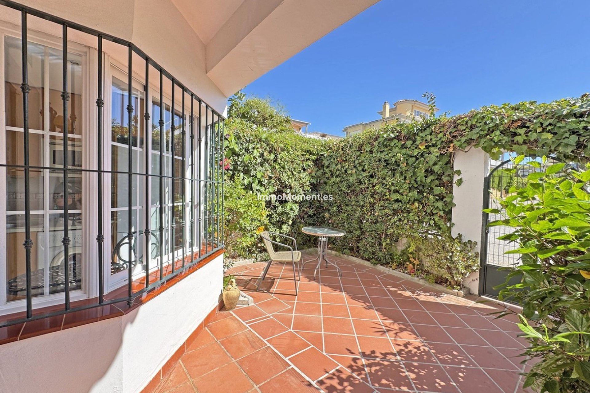 Resale - Townhouse - Marbella - Cabopino