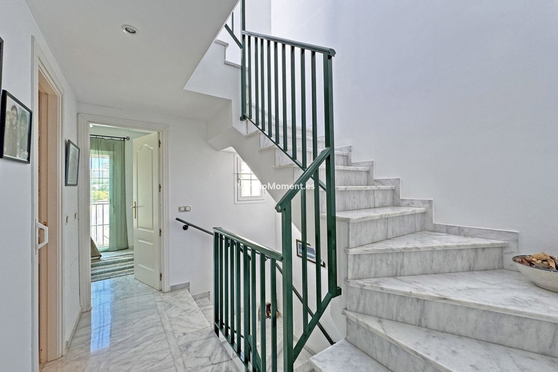 Resale - Townhouse - Marbella - Cabopino